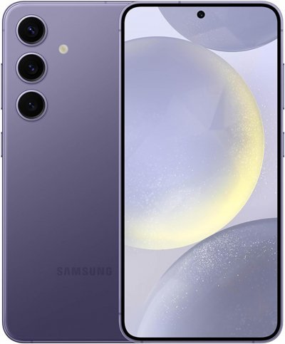 SAMSUNG Galaxy S24+ Plus Cell Phone AI Smartphone, Unlocked Android